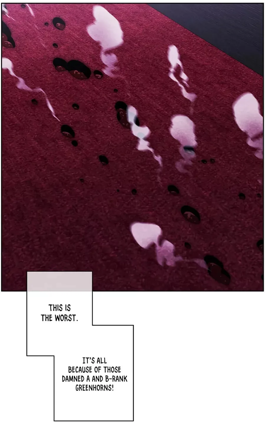I Woke Up as the Villain Chapter 127 page 46 - 