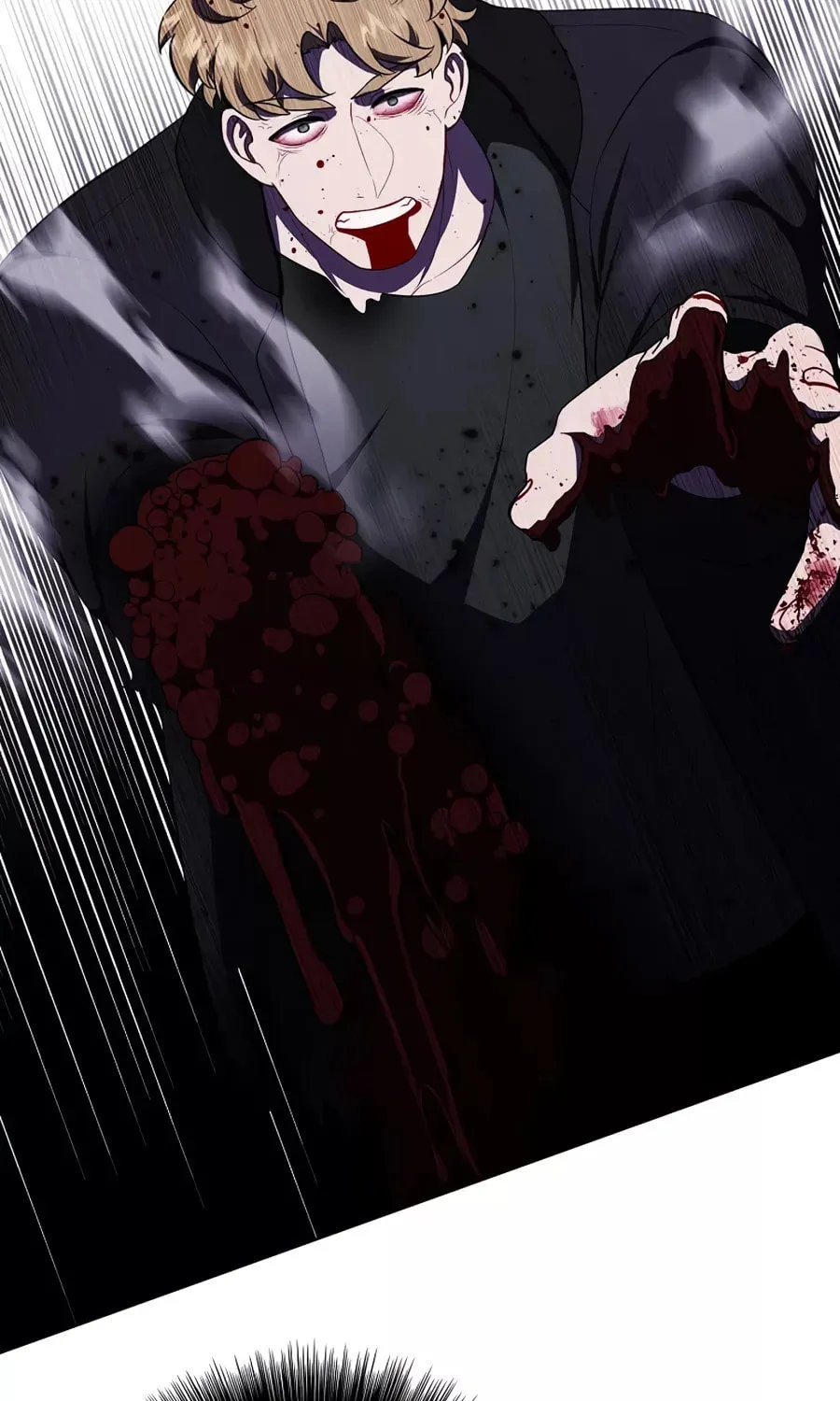 I Woke Up as the Villain Chapter 127 page 48 - 