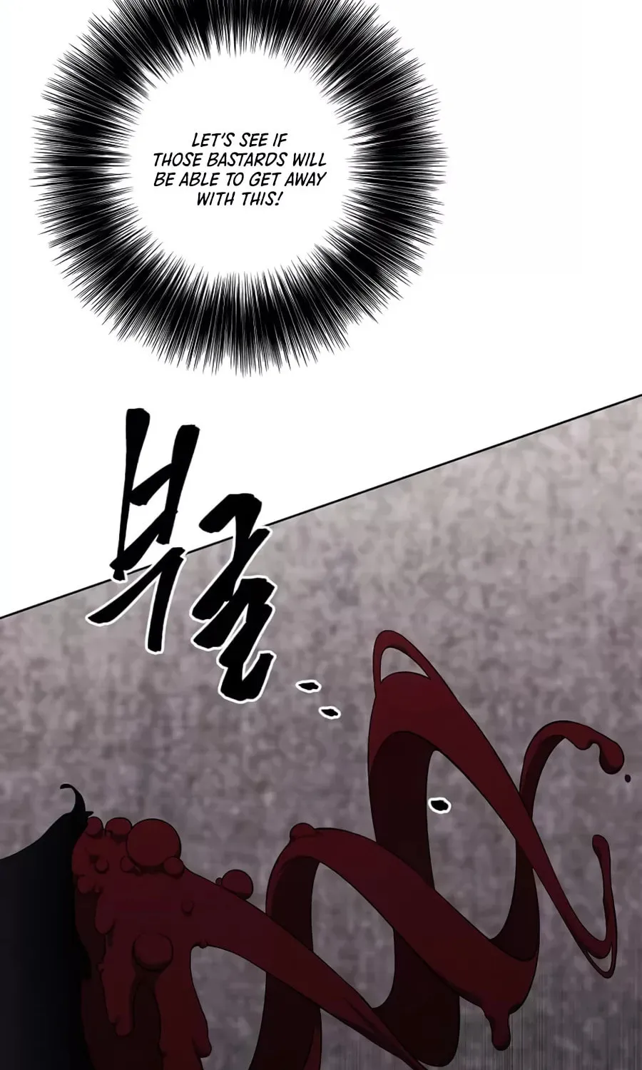 I Woke Up as the Villain Chapter 127 page 49 - 