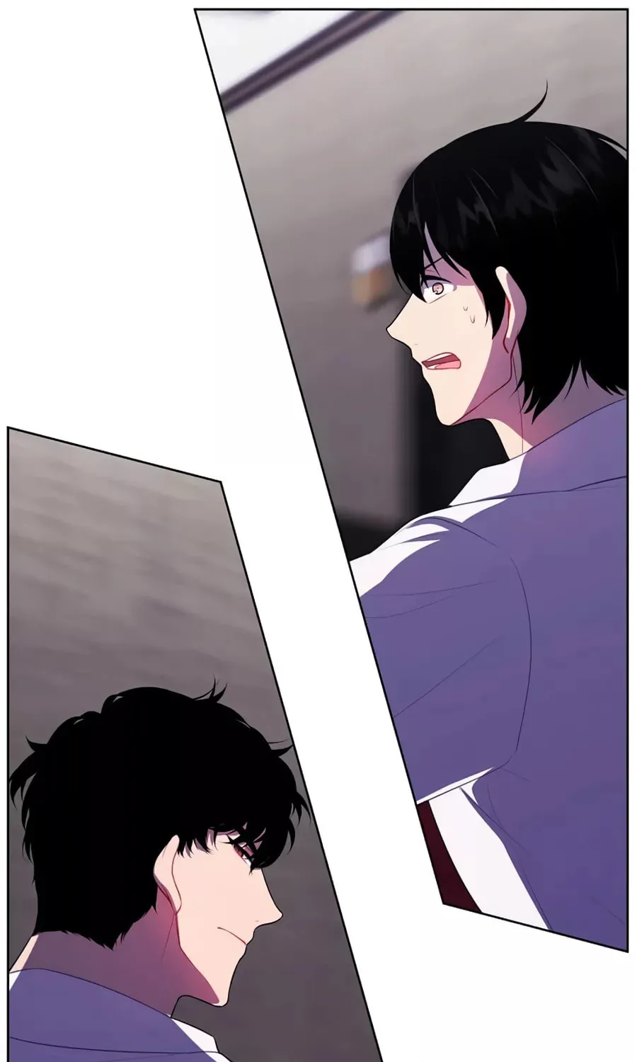 I Woke Up as the Villain Chapter 127 page 58 - 