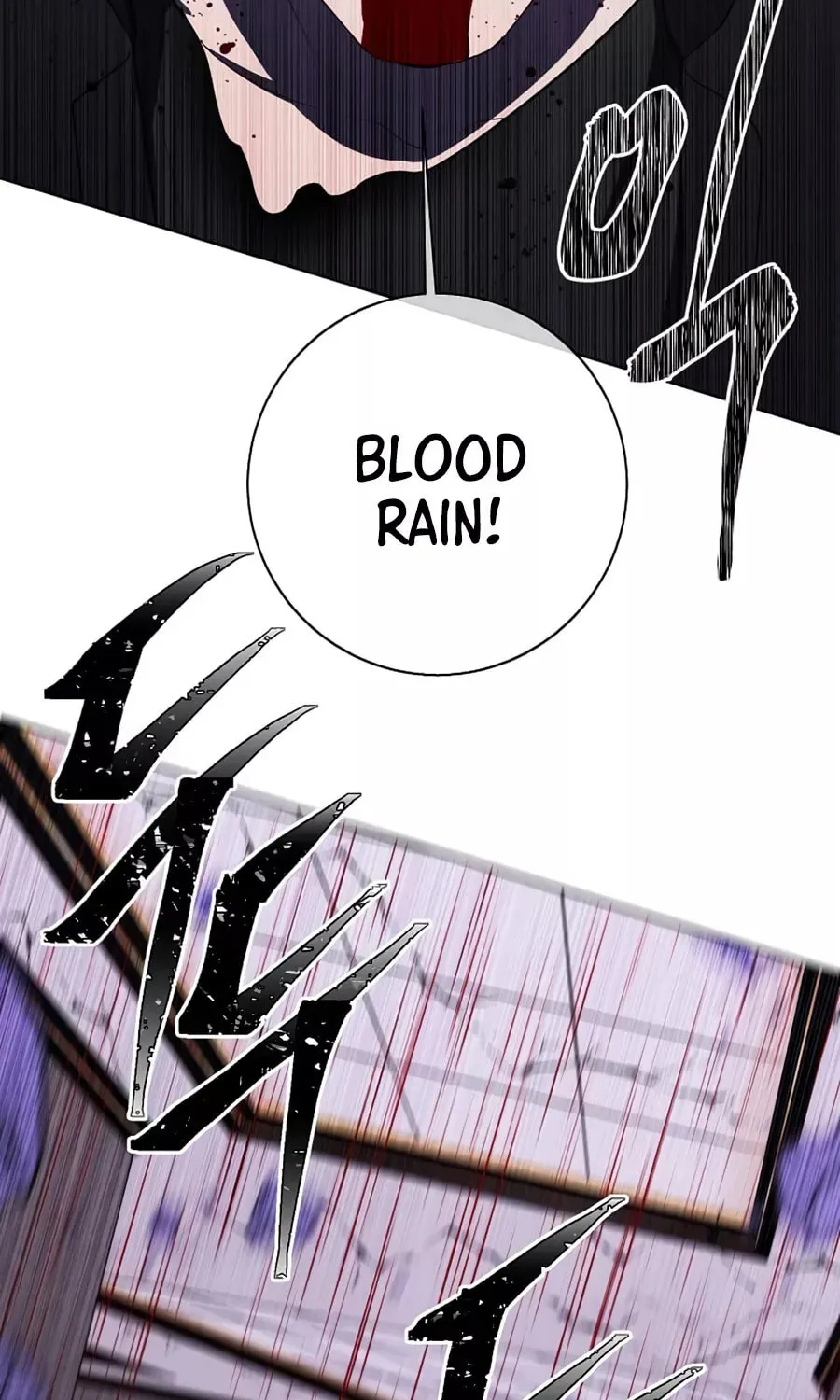 I Woke Up as the Villain Chapter 127 page 60 - 