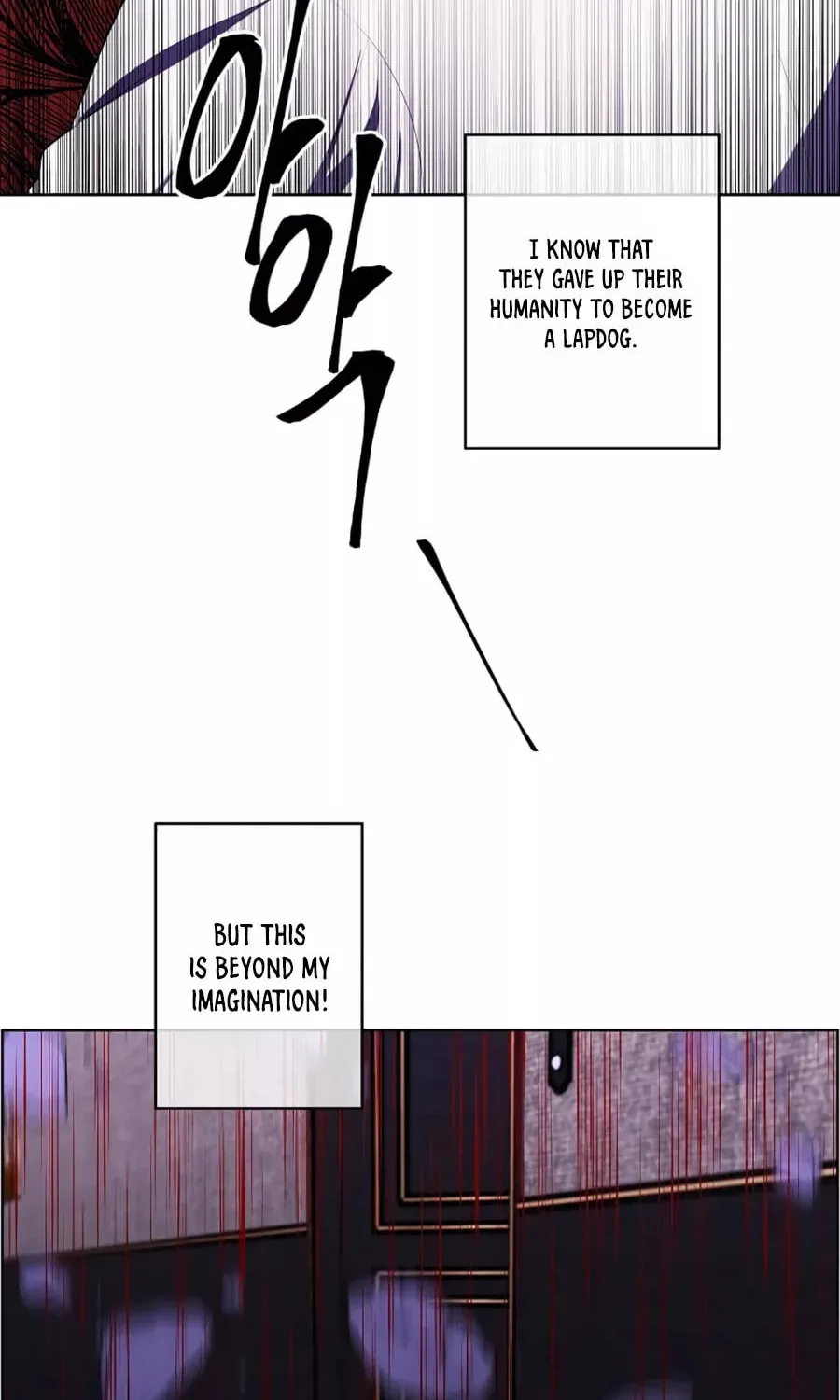 I Woke Up as the Villain Chapter 127 page 66 - 