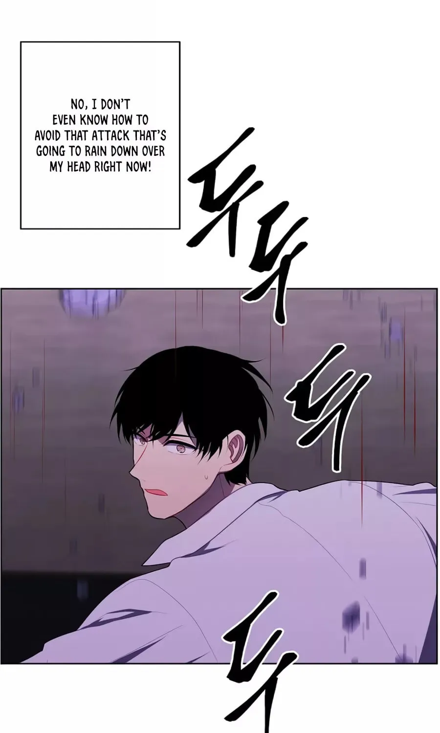 I Woke Up as the Villain Chapter 127 page 68 - 