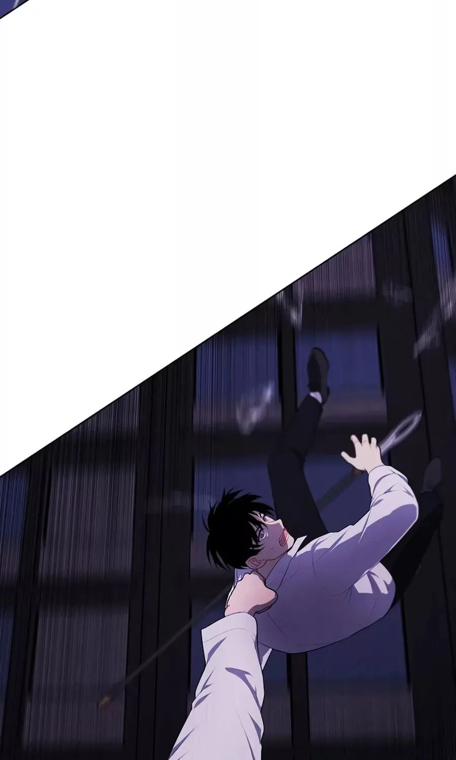 I Woke Up as the Villain Chapter 127 page 75 - 