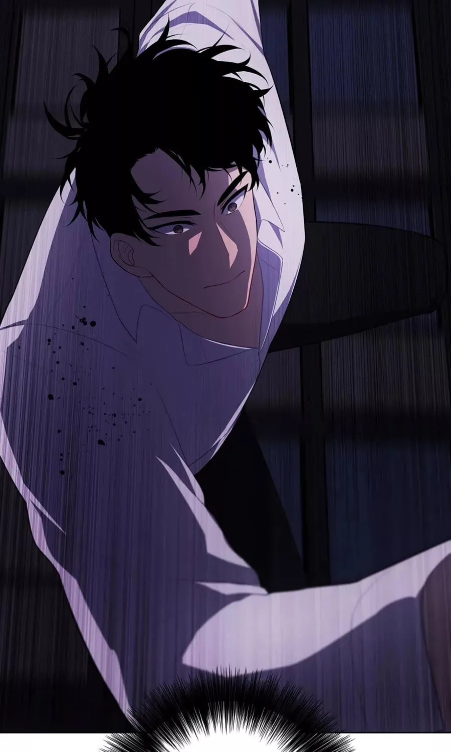 I Woke Up as the Villain Chapter 127 page 76 - 