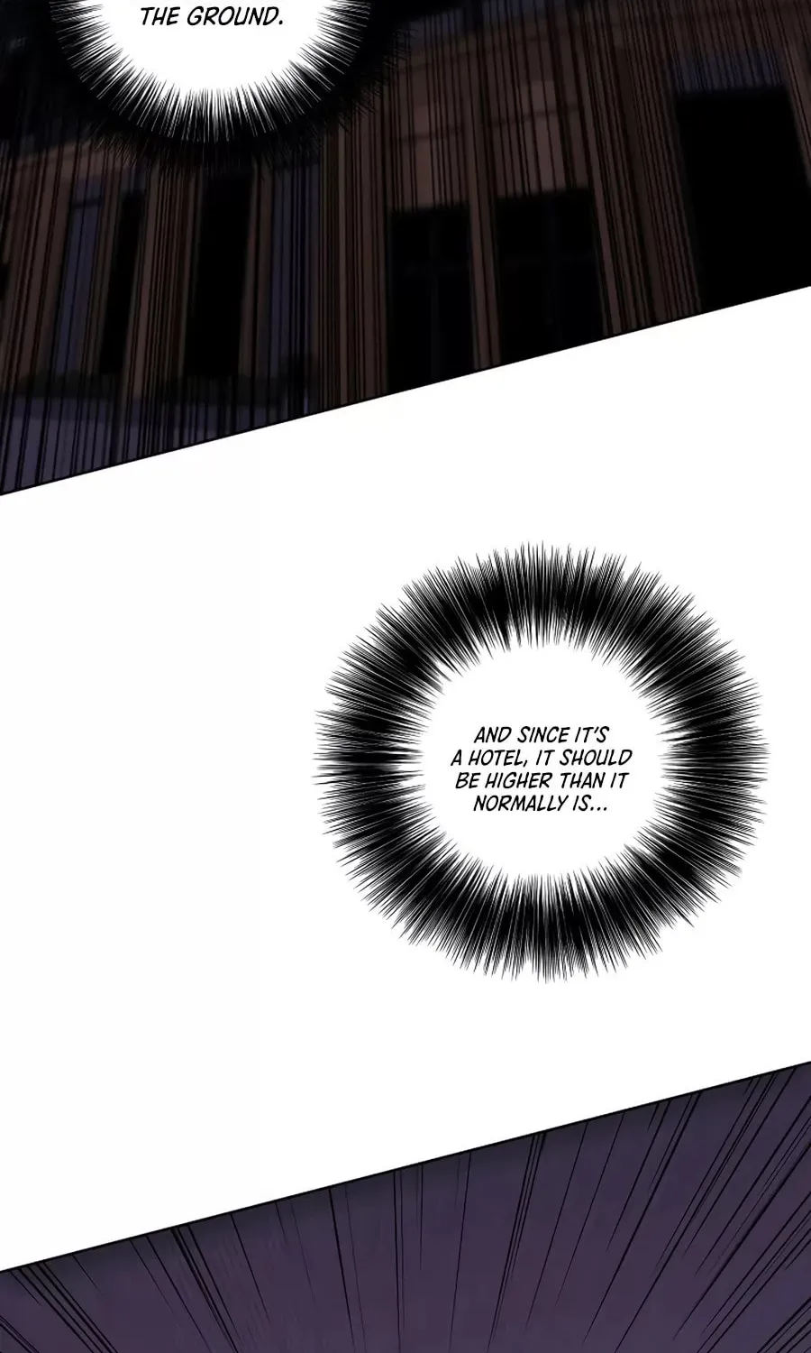 I Woke Up as the Villain Chapter 127 page 79 - 