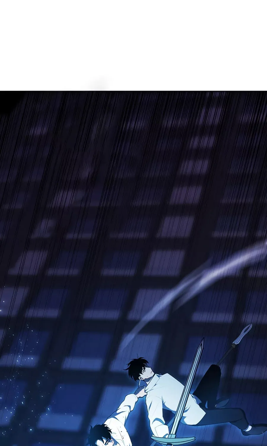 I Woke Up as the Villain Chapter 128 page 16 - 
