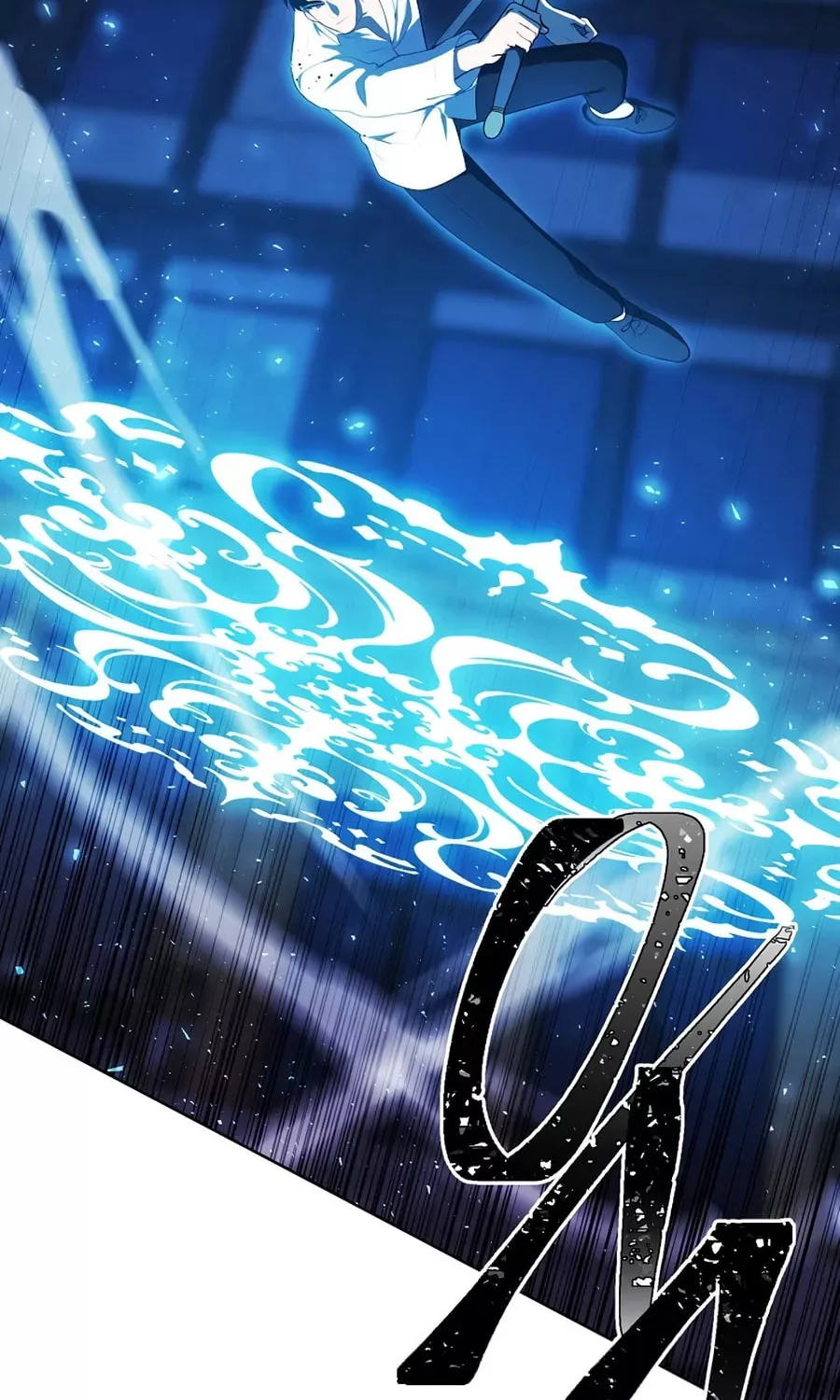 I Woke Up as the Villain Chapter 128 page 17 - 