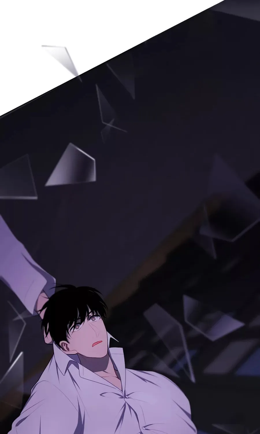 I Woke Up as the Villain Chapter 128 page 3 - 