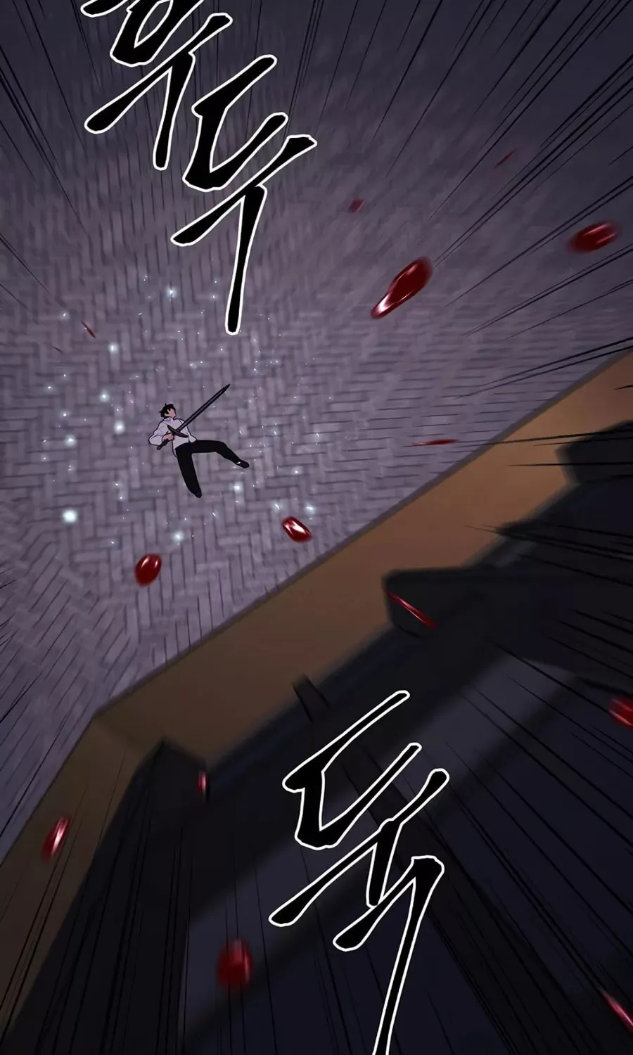 I Woke Up as the Villain Chapter 128 page 21 - 