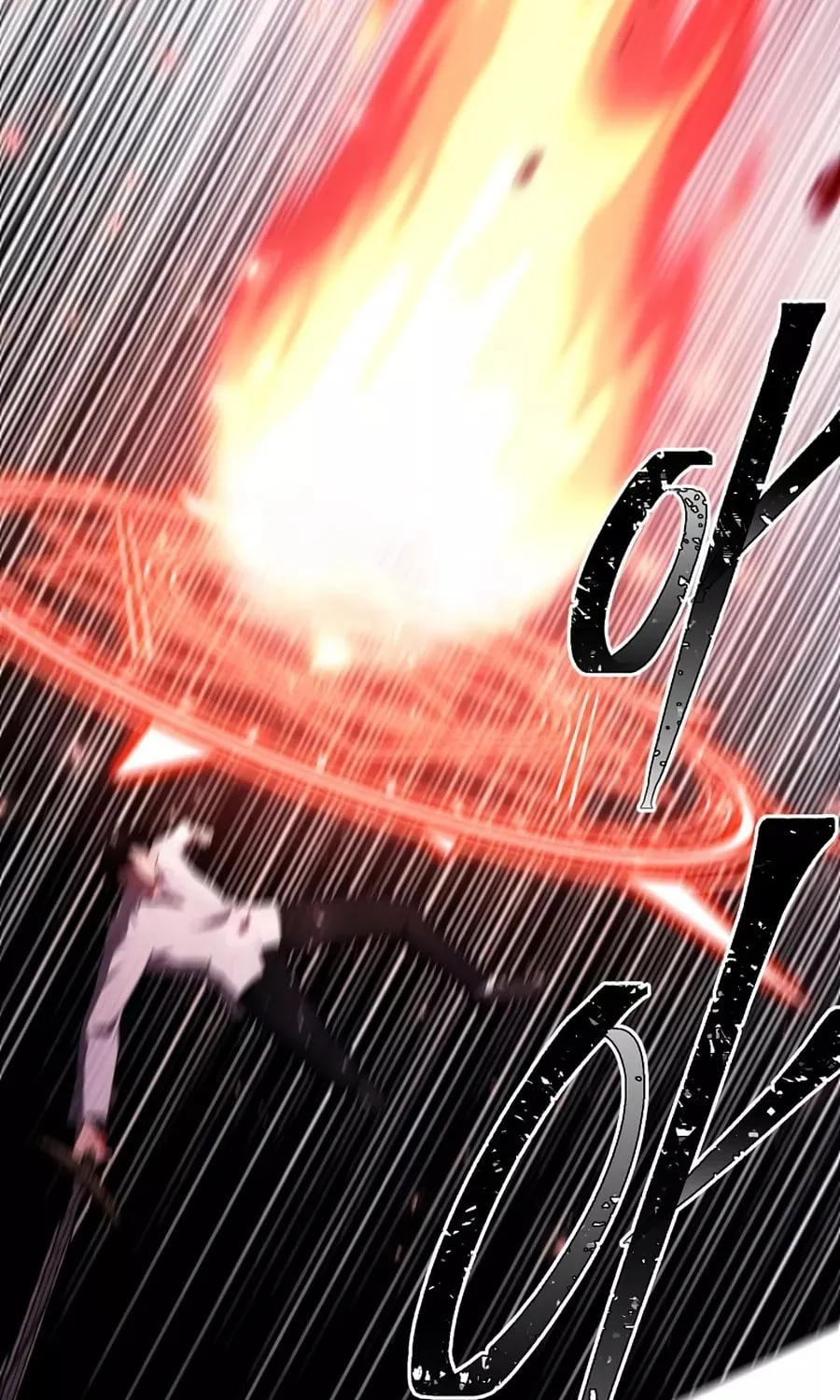 I Woke Up as the Villain Chapter 128 page 25 - 