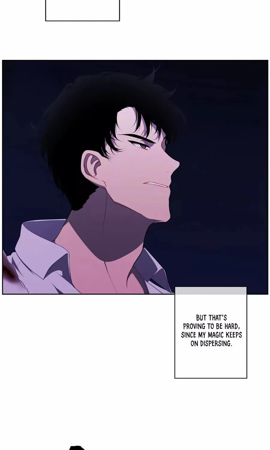 I Woke Up as the Villain Chapter 128 page 35 - 