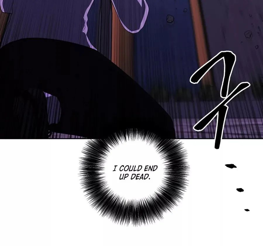 I Woke Up as the Villain Chapter 128 page 37 - 