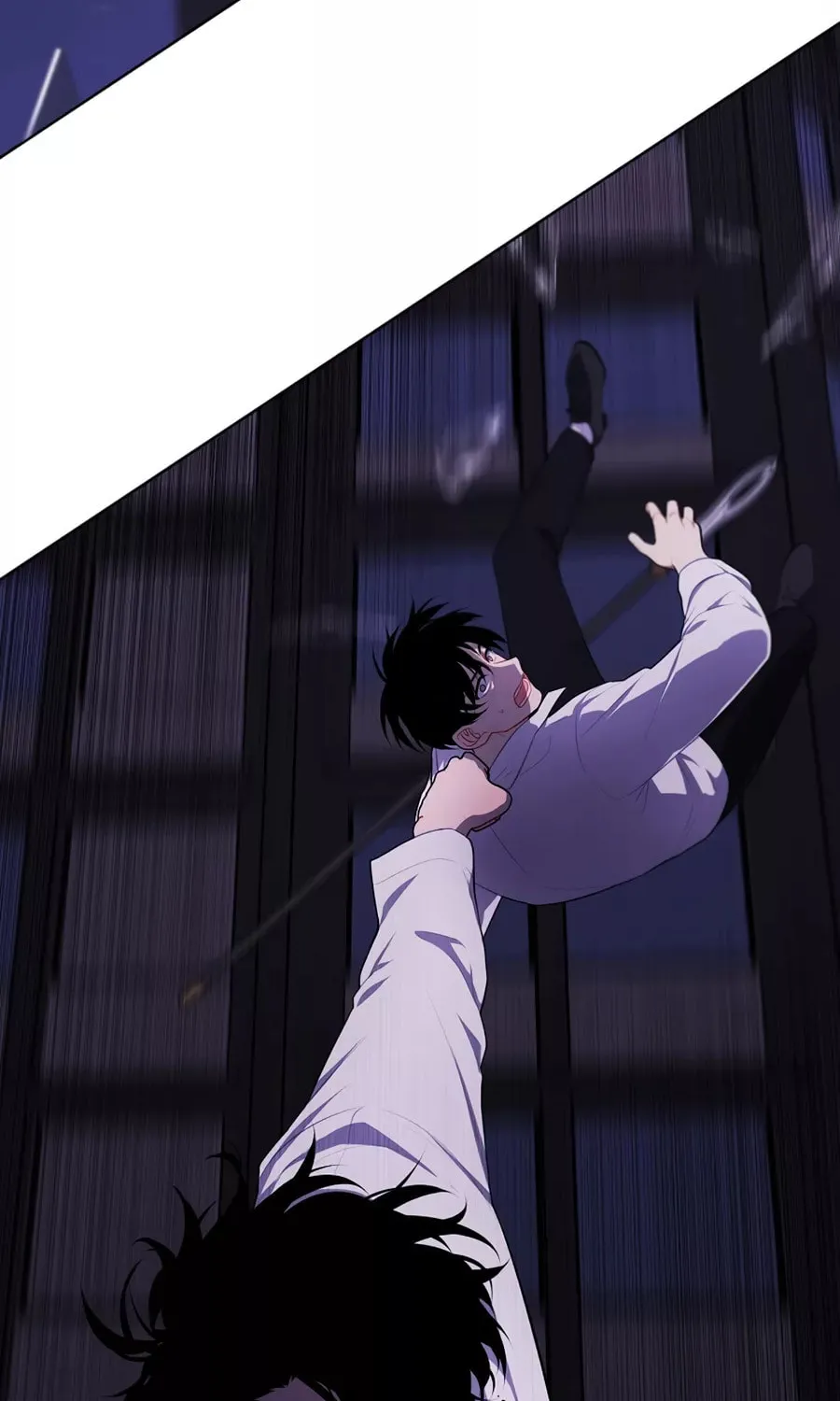 I Woke Up as the Villain Chapter 128 page 5 - 