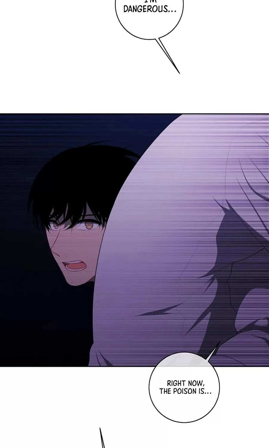 I Woke Up as the Villain Chapter 128 page 42 - 