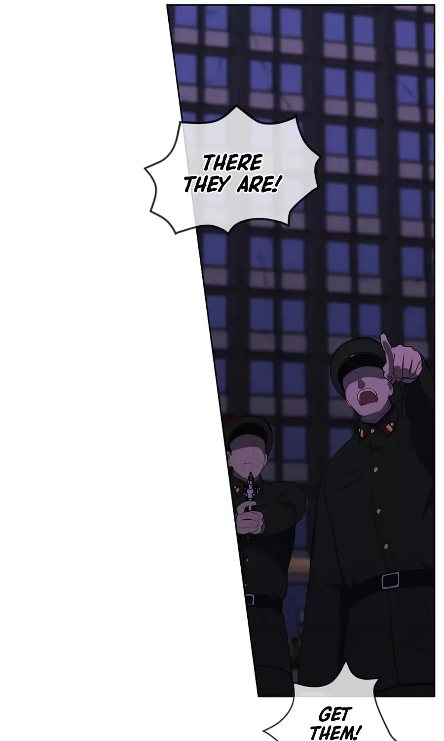 I Woke Up as the Villain Chapter 128 page 44 - 
