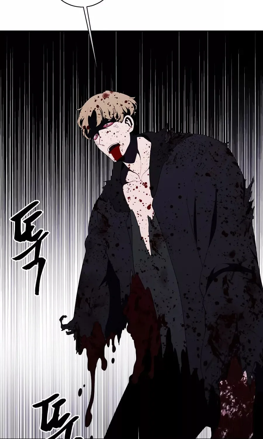 I Woke Up as the Villain Chapter 128 page 57 - 