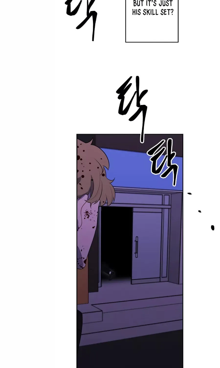 I Woke Up as the Villain Chapter 128 page 69 - 