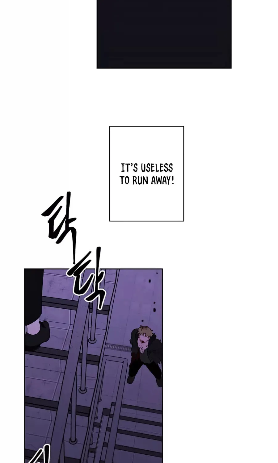 I Woke Up as the Villain Chapter 128 page 70 - 