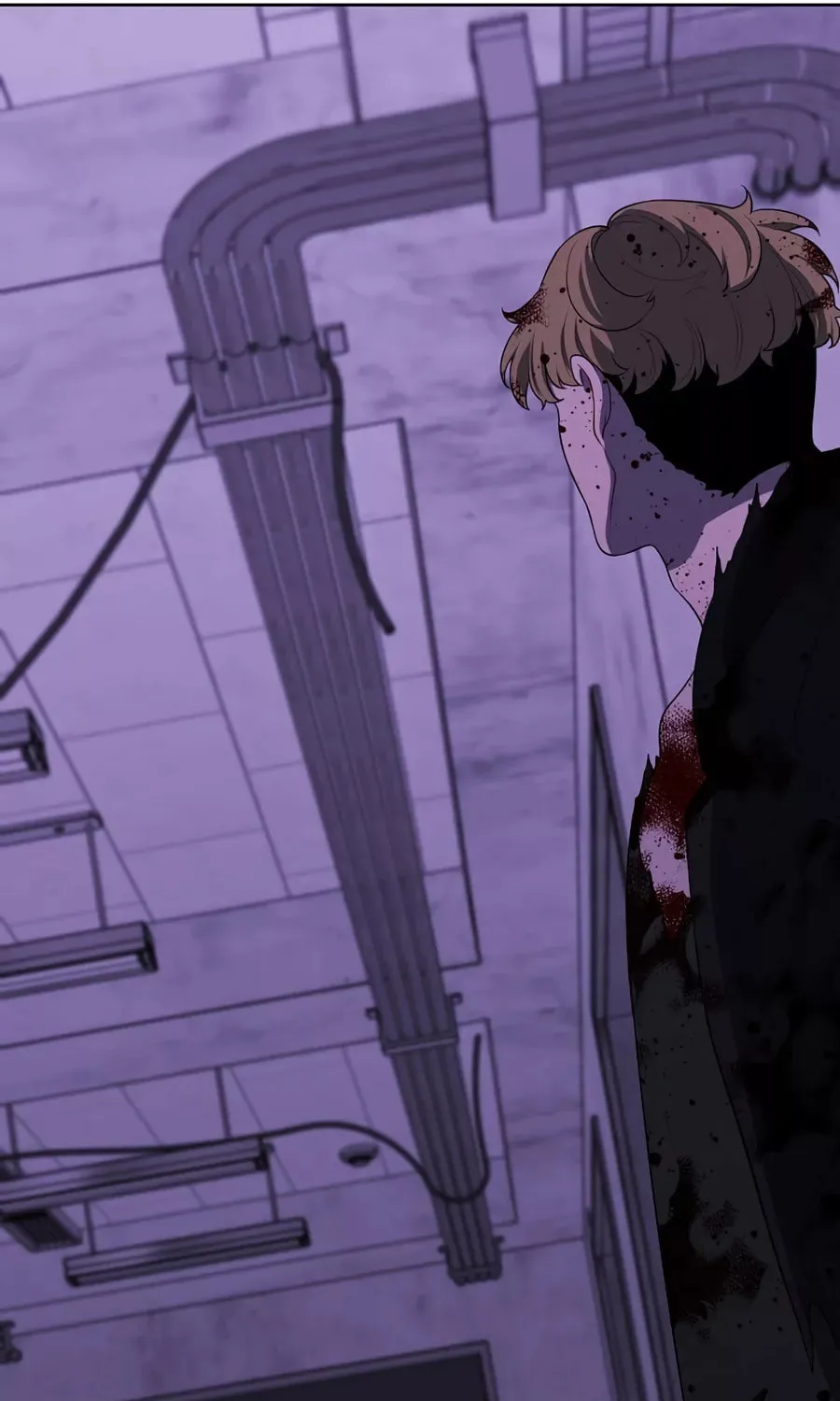I Woke Up as the Villain Chapter 128 page 75 - 
