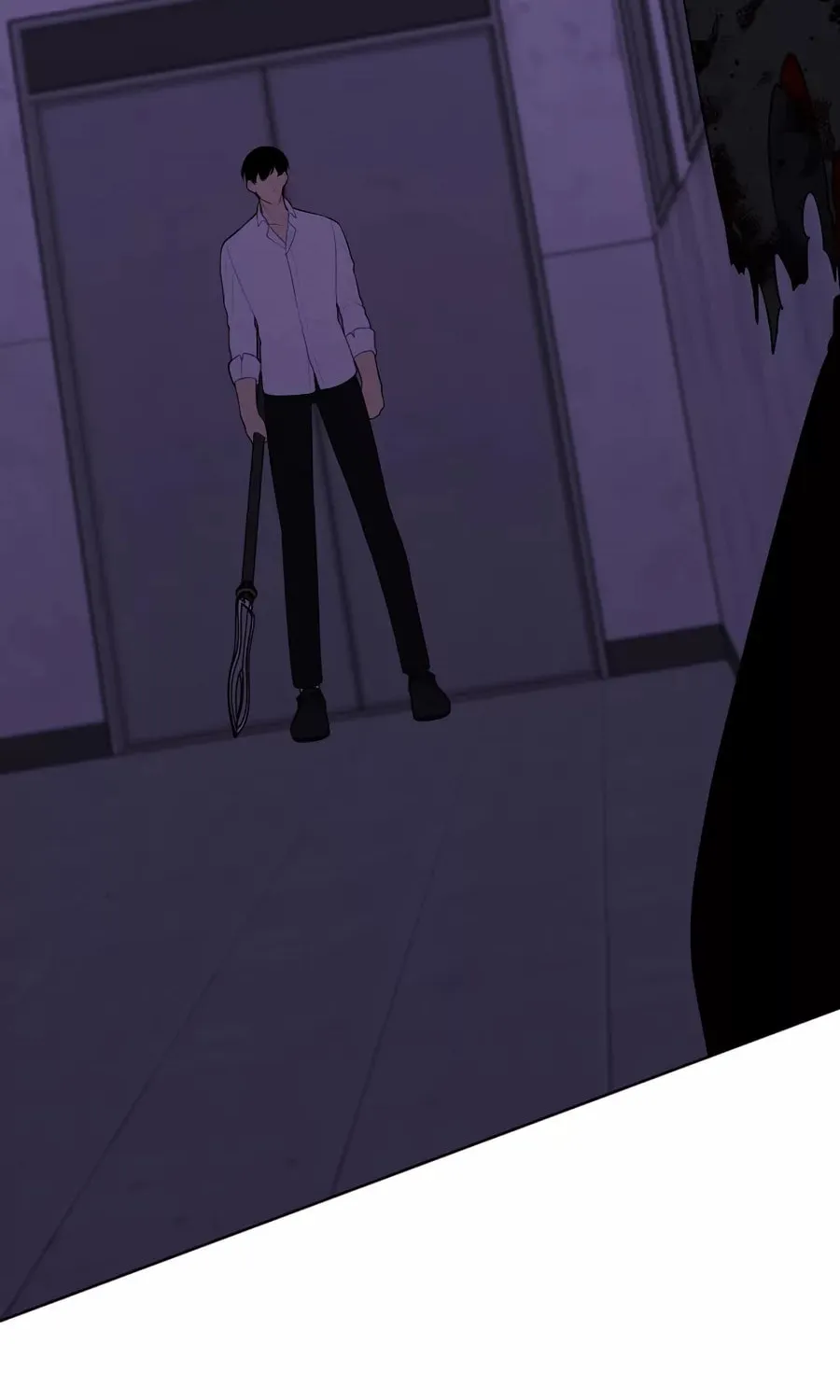 I Woke Up as the Villain Chapter 128 page 76 - 