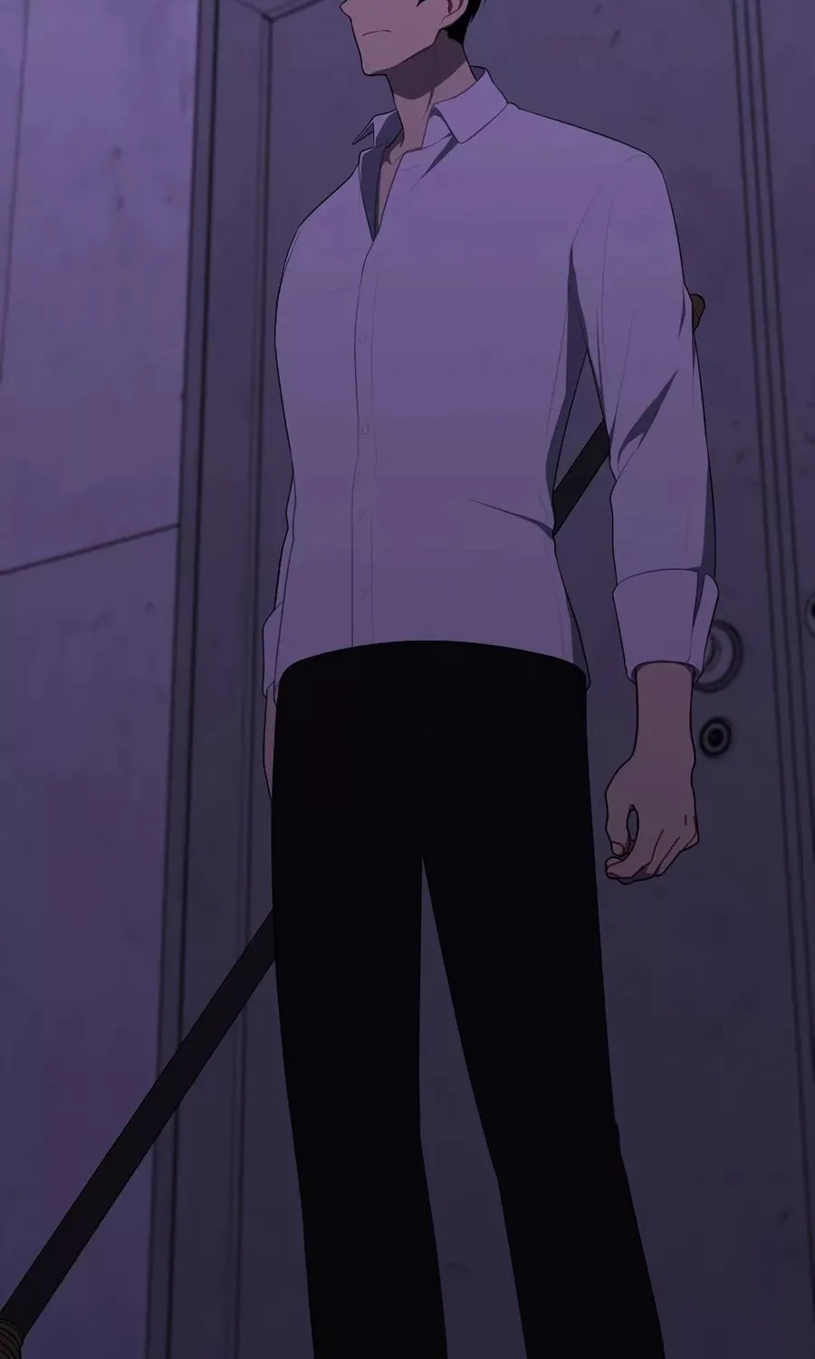 I Woke Up as the Villain Chapter 128 page 78 - 