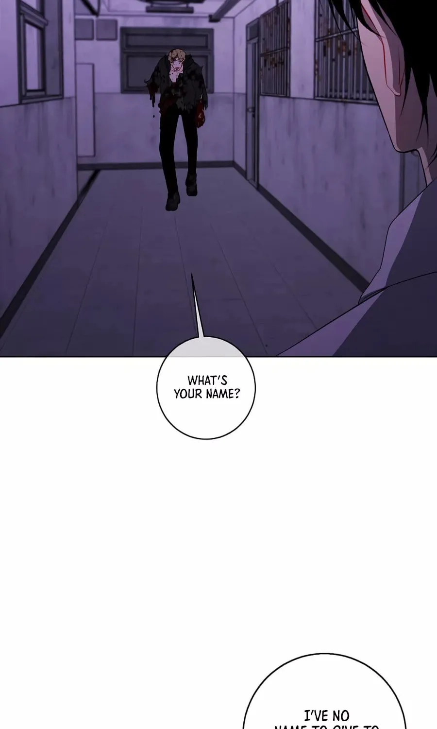 I Woke Up as the Villain Chapter 128 page 80 - 