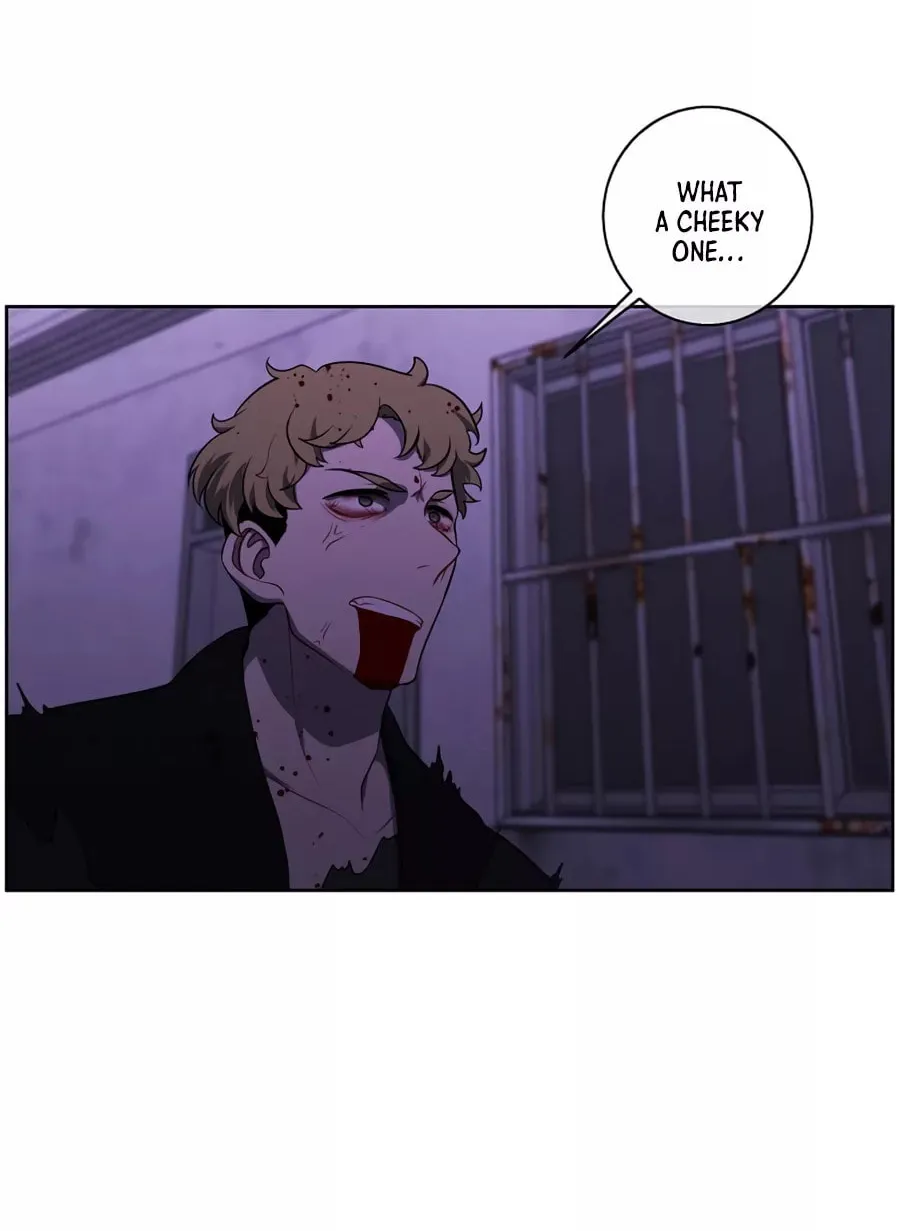 I Woke Up as the Villain Chapter 128 page 82 - 