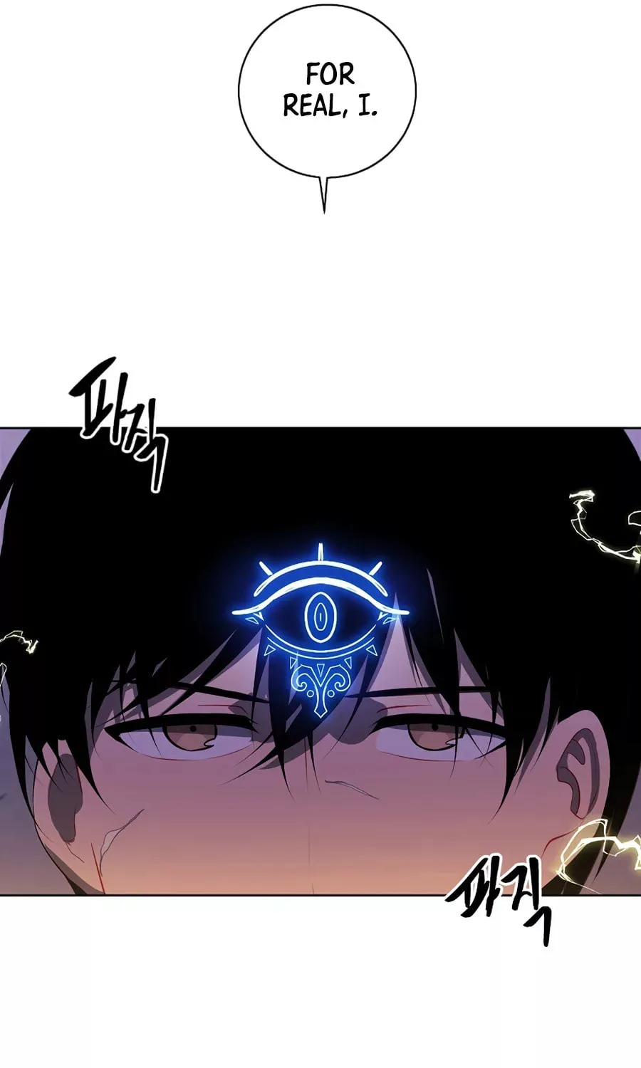 I Woke Up as the Villain Chapter 128 page 83 - 