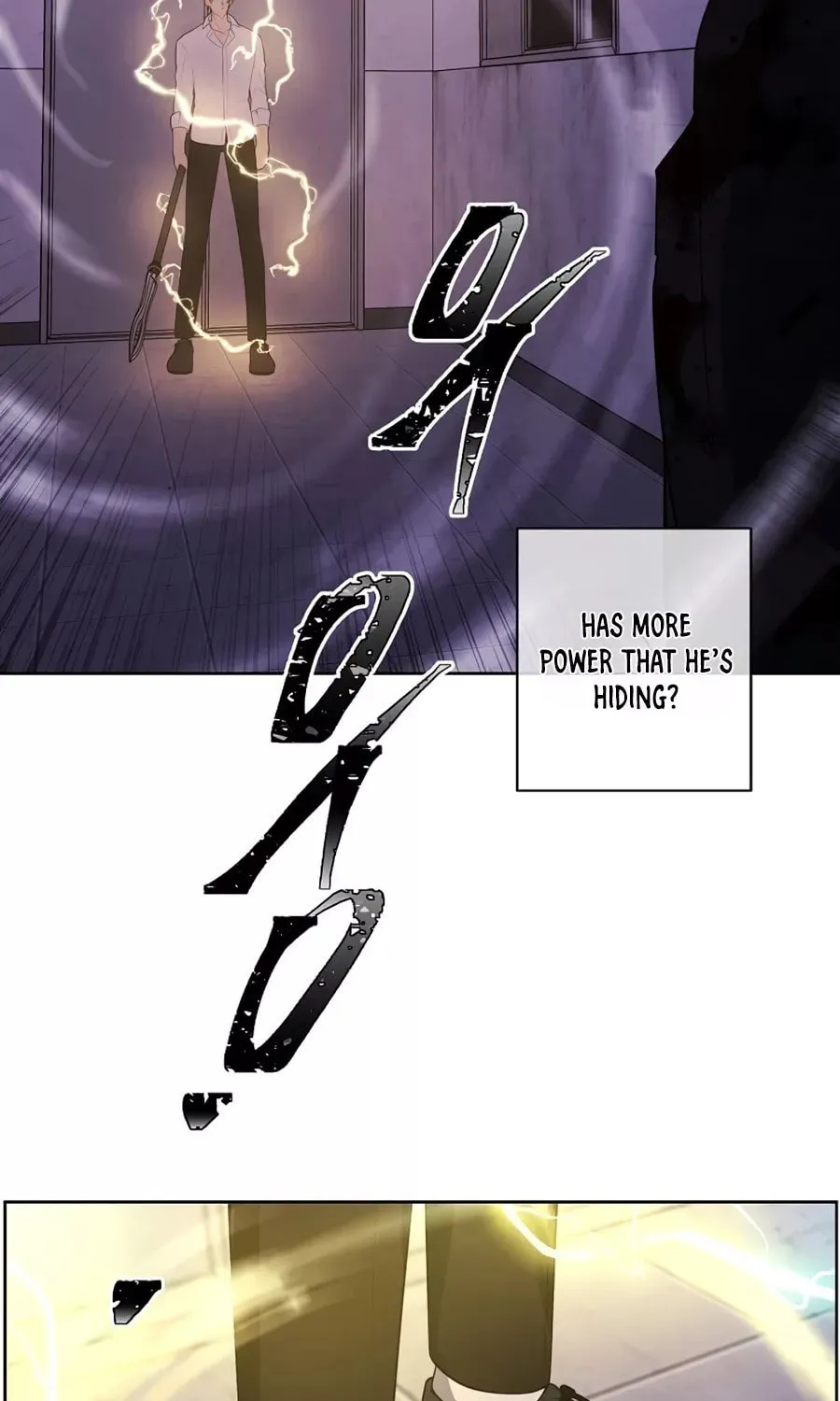 I Woke Up as the Villain Chapter 129 page 11 - 