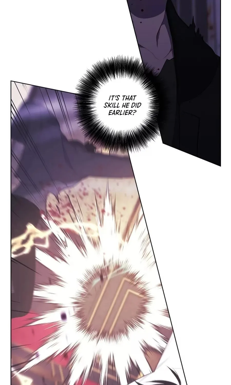 I Woke Up as the Villain Chapter 129 page 16 - 