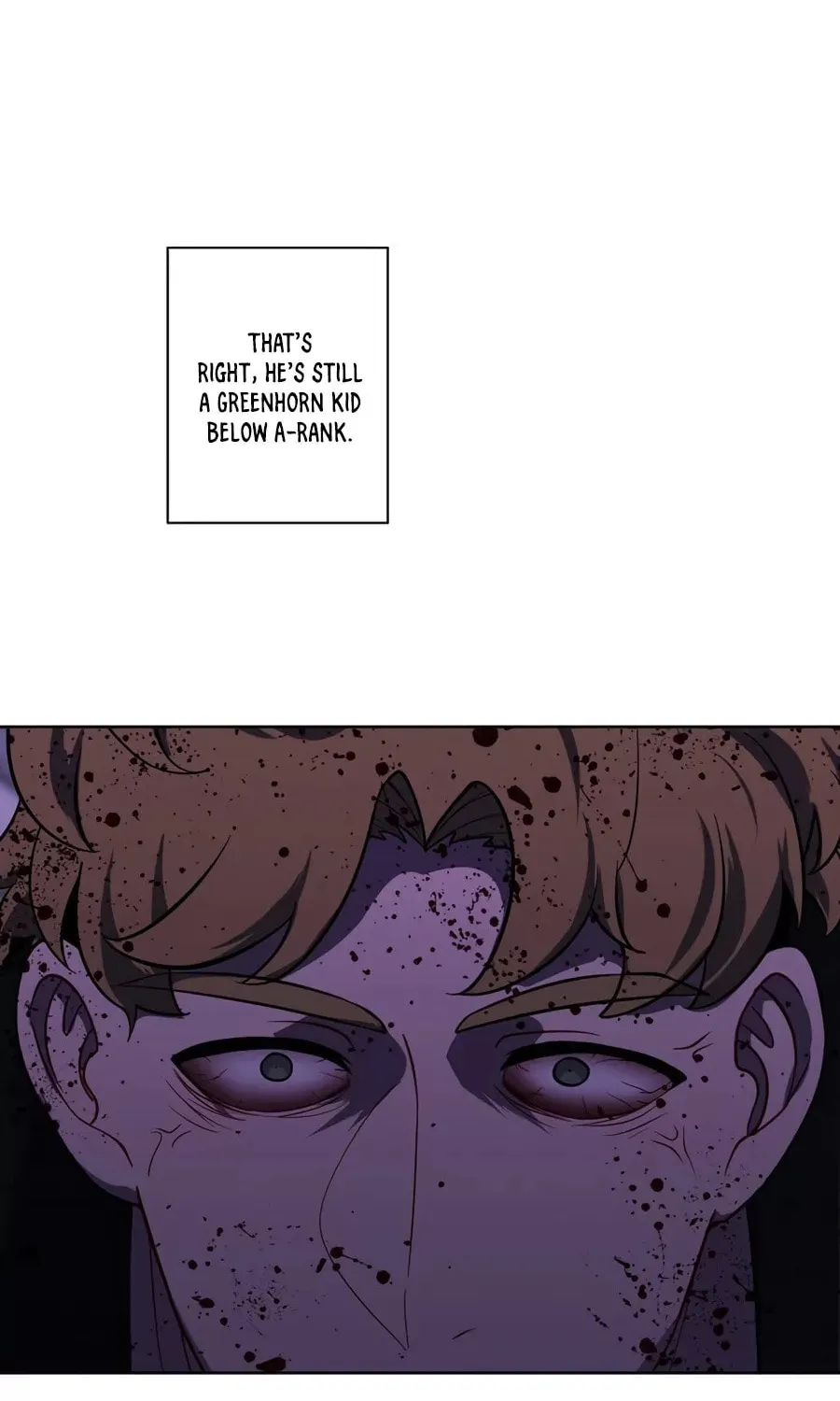 I Woke Up as the Villain Chapter 129 page 18 - 