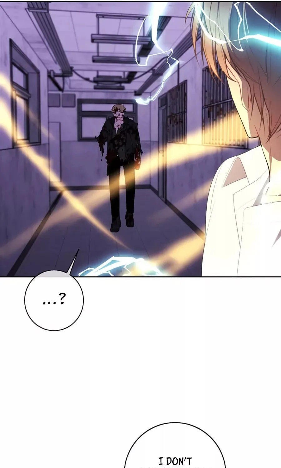 I Woke Up as the Villain Chapter 129 page 23 - 