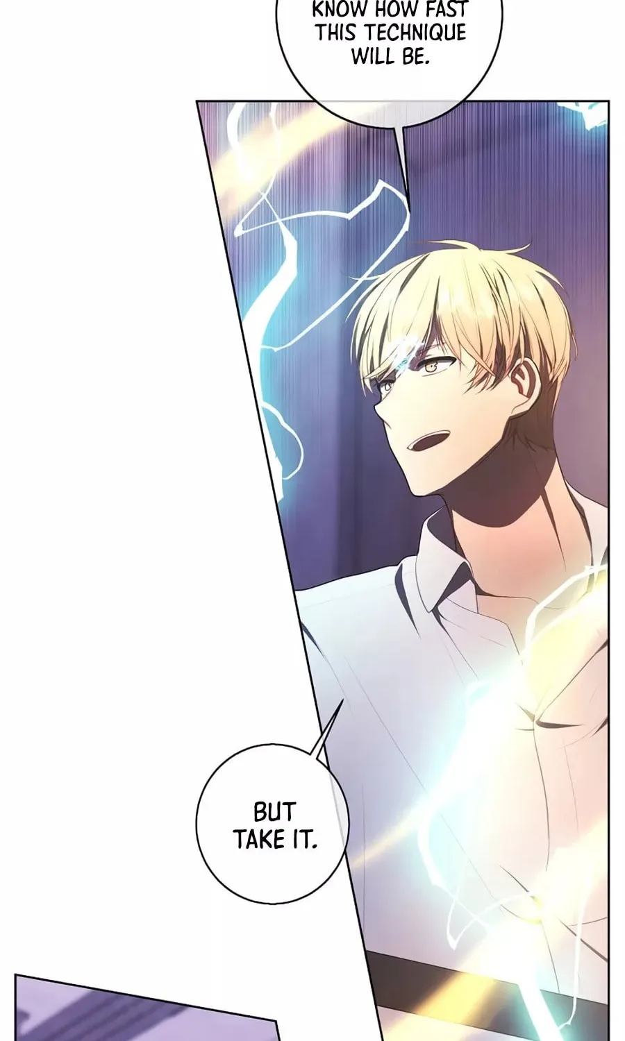 I Woke Up as the Villain Chapter 129 page 24 - 