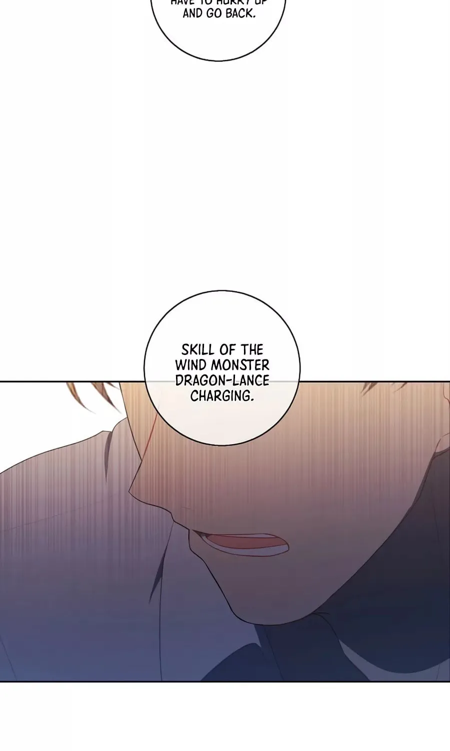 I Woke Up as the Villain Chapter 129 page 26 - 