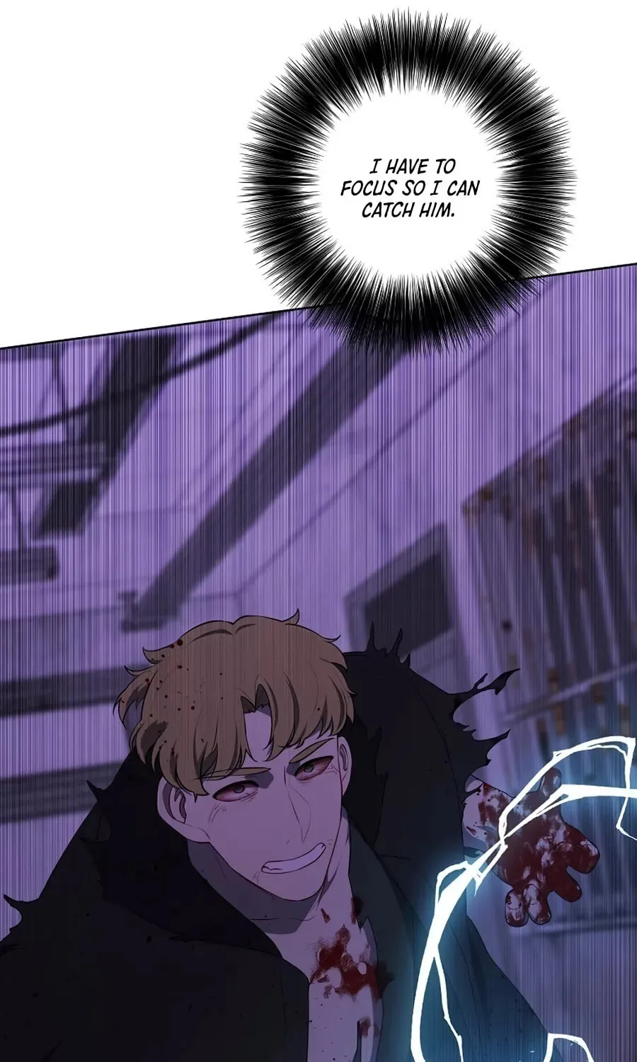 I Woke Up as the Villain Chapter 129 page 31 - 