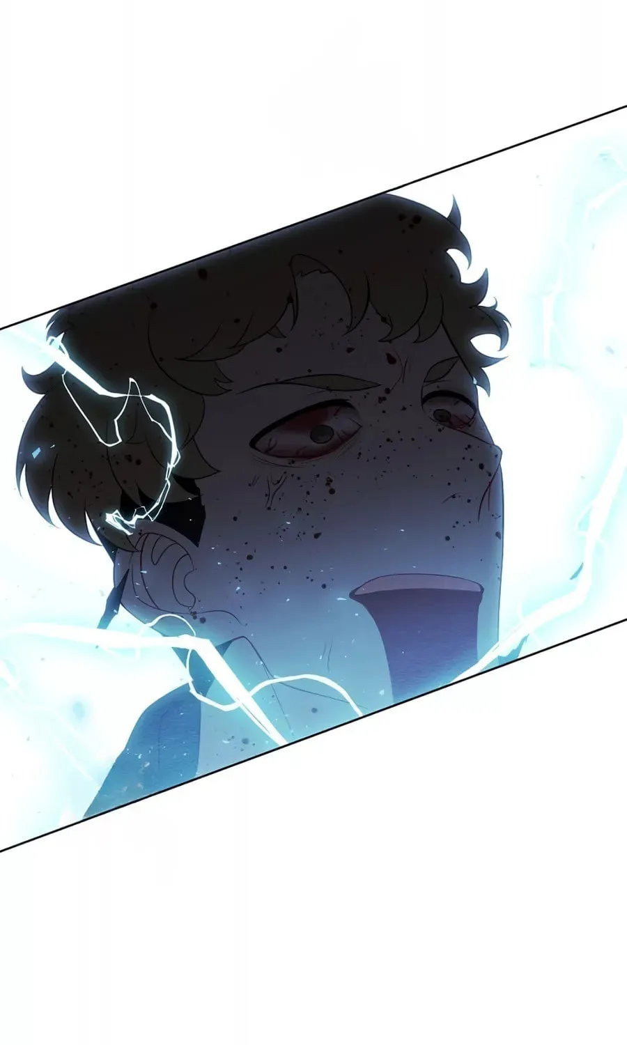 I Woke Up as the Villain Chapter 129 page 33 - 