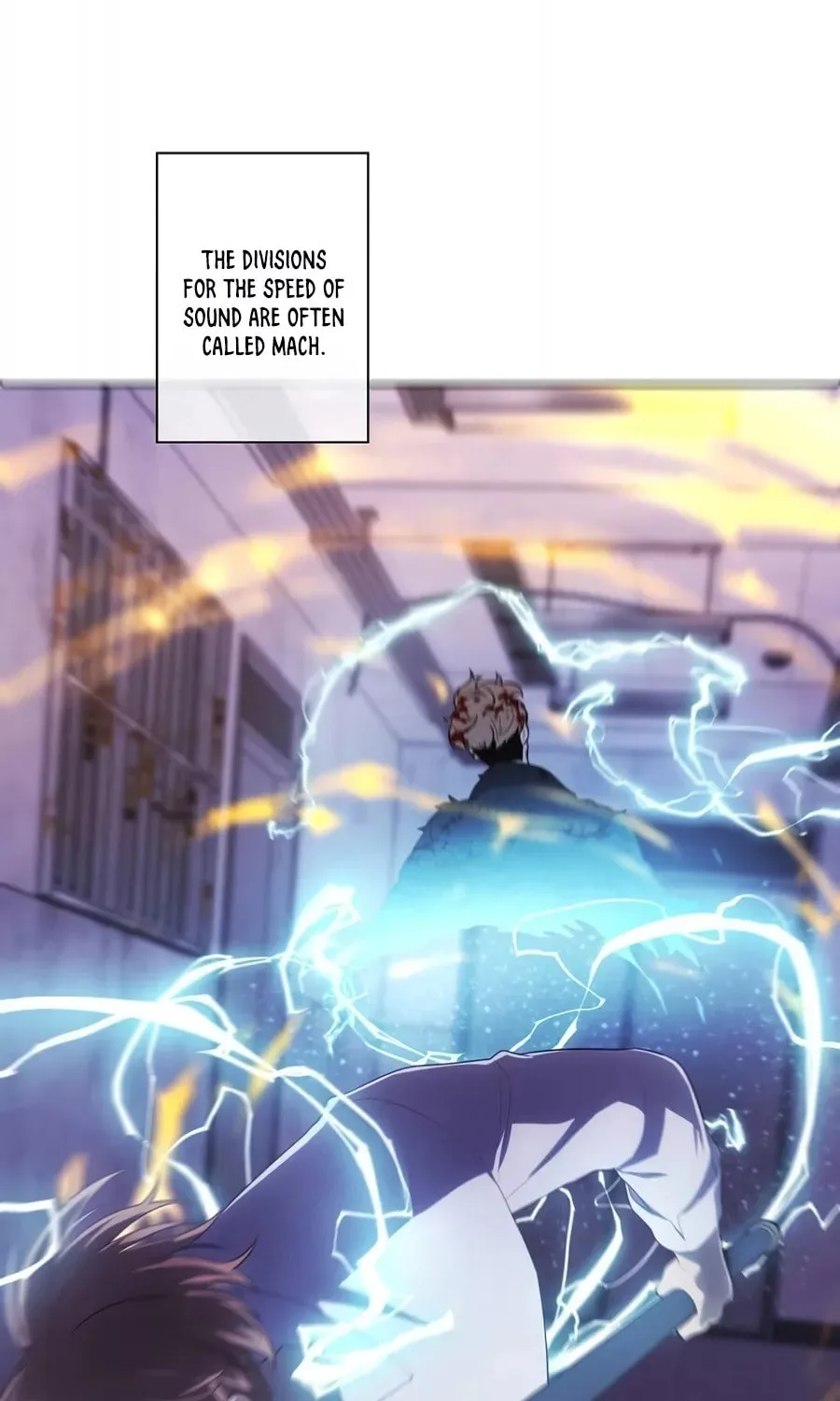 I Woke Up as the Villain Chapter 129 page 36 - 