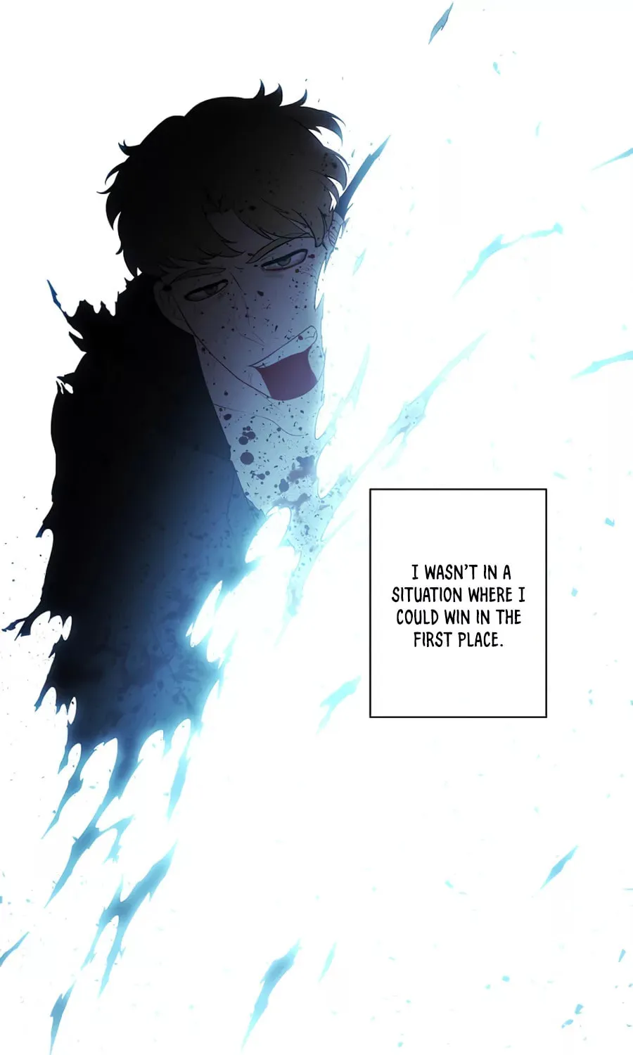 I Woke Up as the Villain Chapter 129 page 39 - 