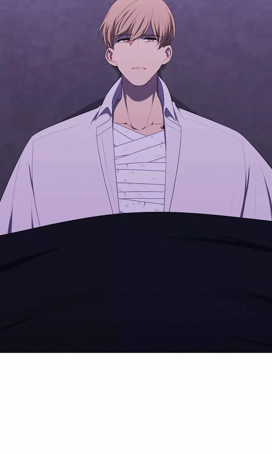I Woke Up as the Villain Chapter 129 page 45 - 