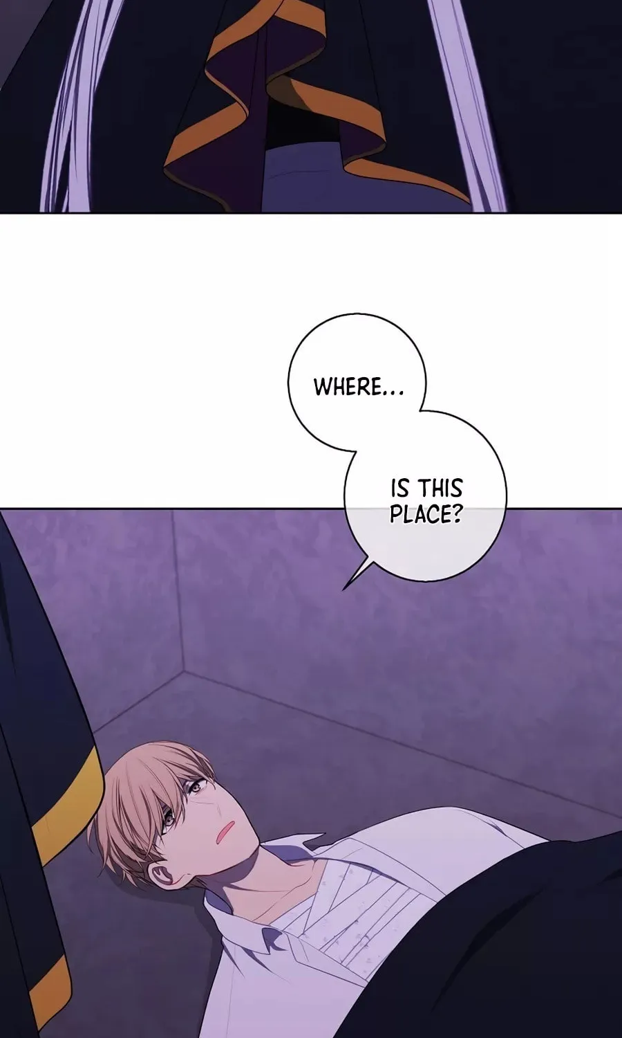 I Woke Up as the Villain Chapter 129 page 48 - 