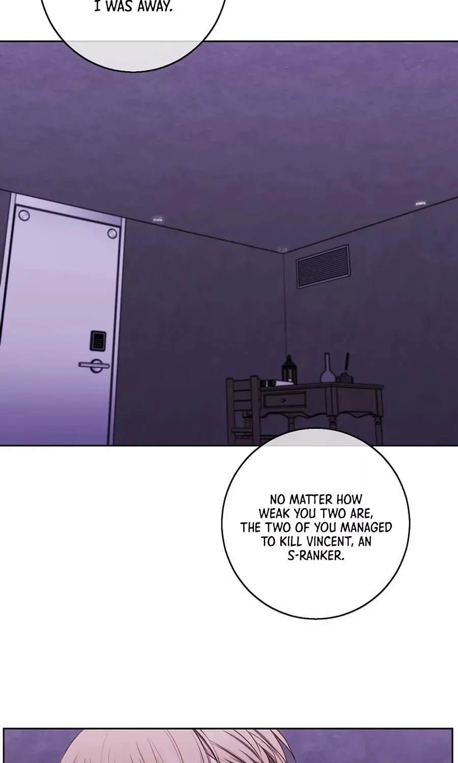 I Woke Up as the Villain Chapter 129 page 51 - 