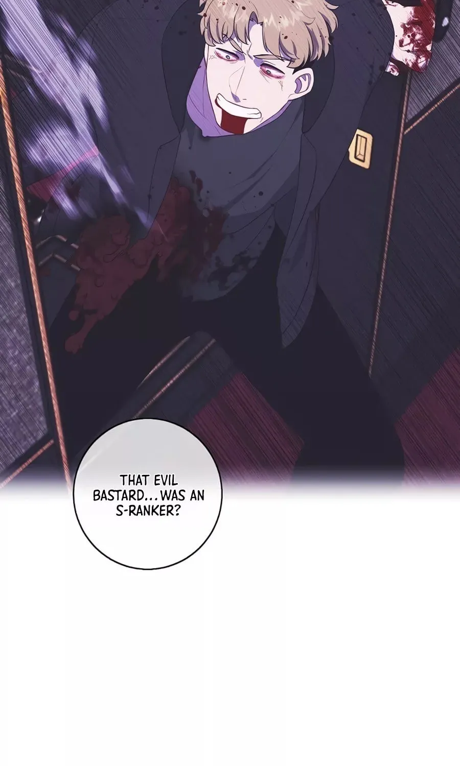 I Woke Up as the Villain Chapter 129 page 53 - 