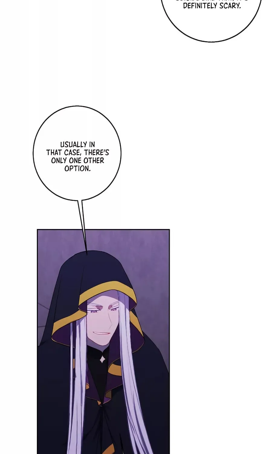 I Woke Up as the Villain Chapter 129 page 58 - 