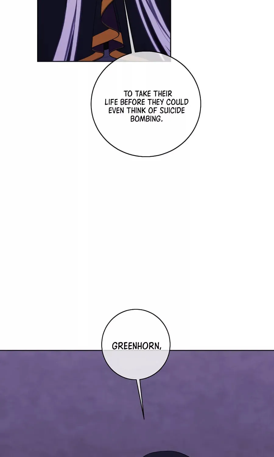 I Woke Up as the Villain Chapter 129 page 59 - 