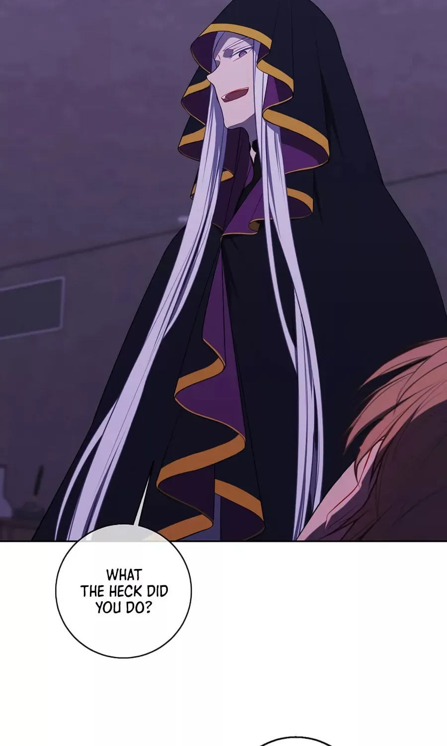 I Woke Up as the Villain Chapter 129 page 60 - 