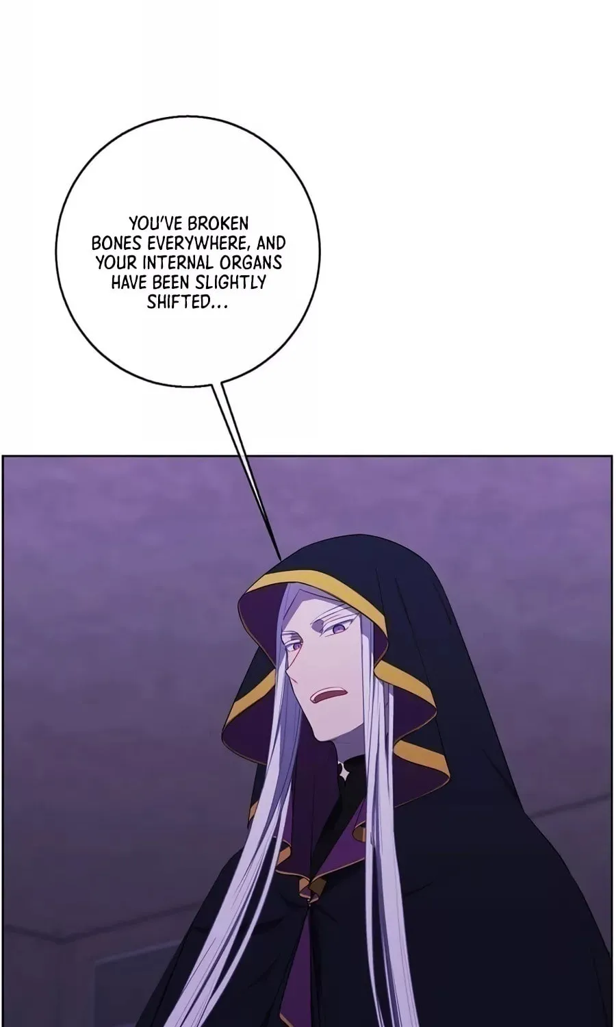 I Woke Up as the Villain Chapter 129 page 64 - 