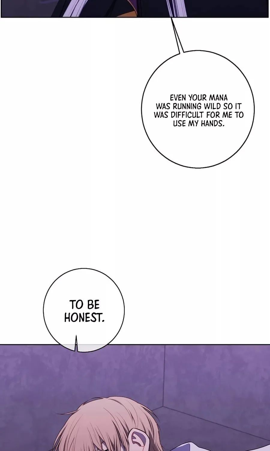 I Woke Up as the Villain Chapter 129 page 65 - 