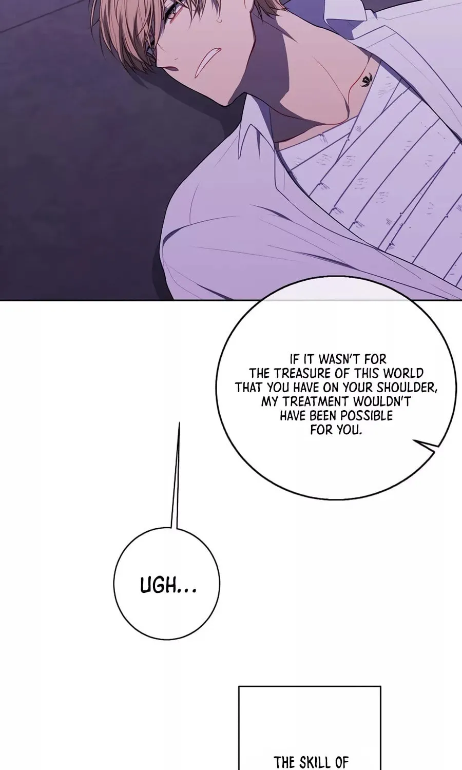 I Woke Up as the Villain Chapter 129 page 66 - 