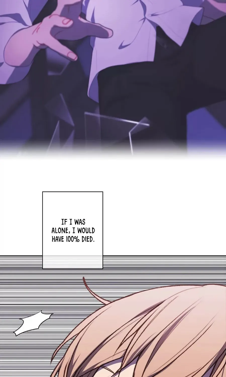 I Woke Up as the Villain Chapter 129 page 72 - 